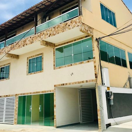Pousada Briza Do Pero Cabo Frio Dış mekan fotoğraf