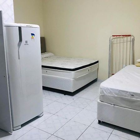 Pousada Briza Do Pero Cabo Frio Dış mekan fotoğraf