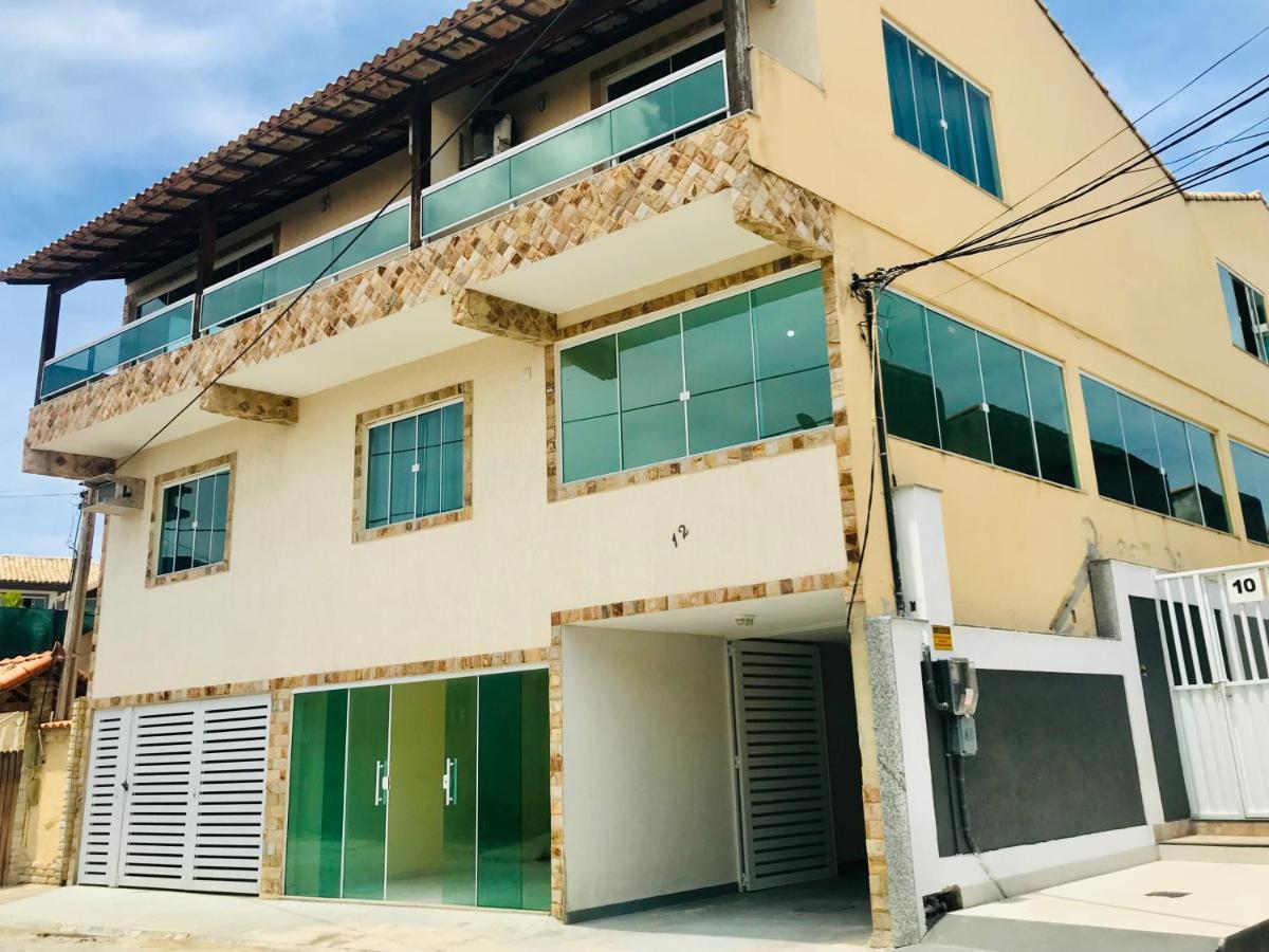 Pousada Briza Do Pero Cabo Frio Dış mekan fotoğraf