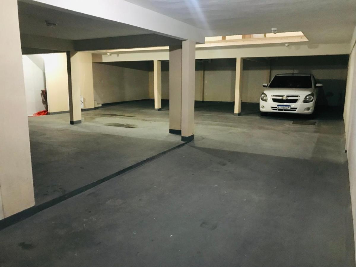 Pousada Briza Do Pero Cabo Frio Dış mekan fotoğraf