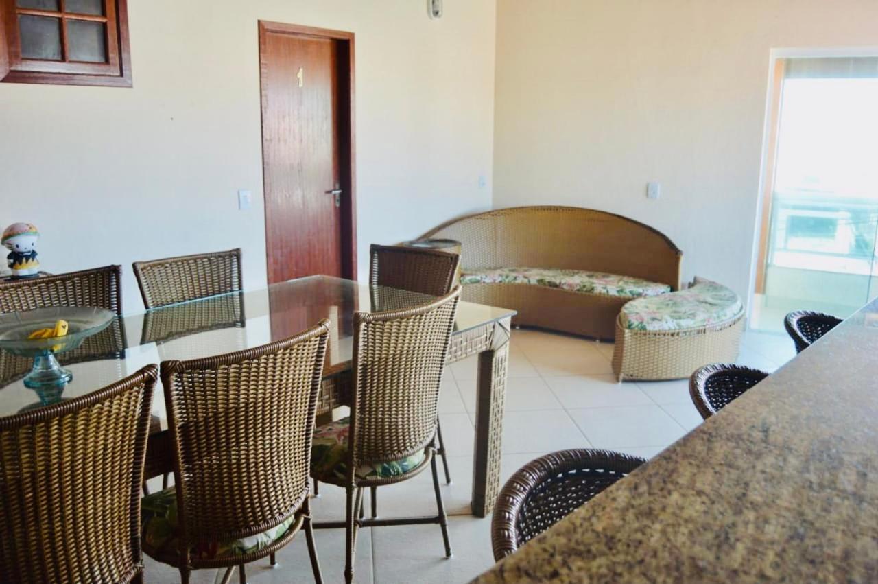 Pousada Briza Do Pero Cabo Frio Dış mekan fotoğraf
