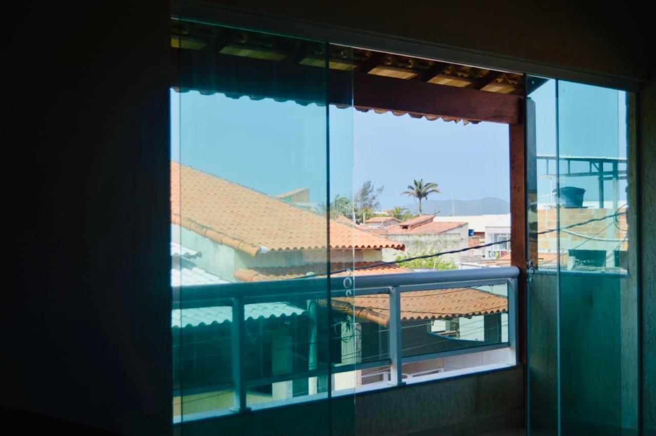 Pousada Briza Do Pero Cabo Frio Dış mekan fotoğraf