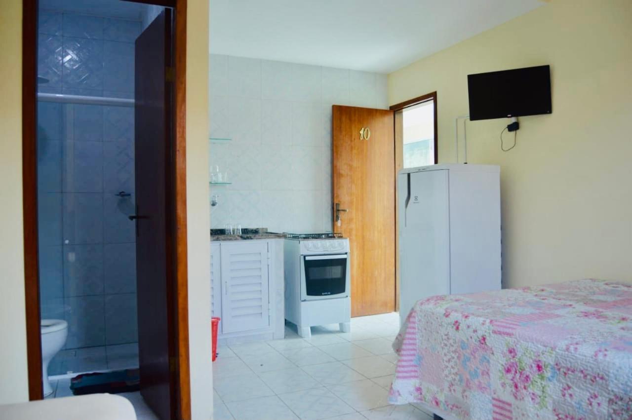 Pousada Briza Do Pero Cabo Frio Dış mekan fotoğraf