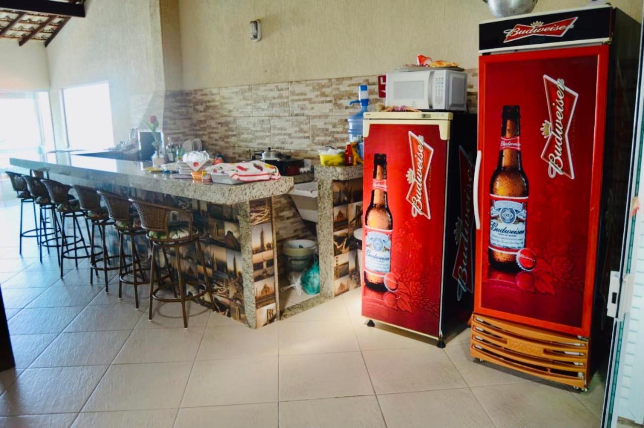Pousada Briza Do Pero Cabo Frio Dış mekan fotoğraf