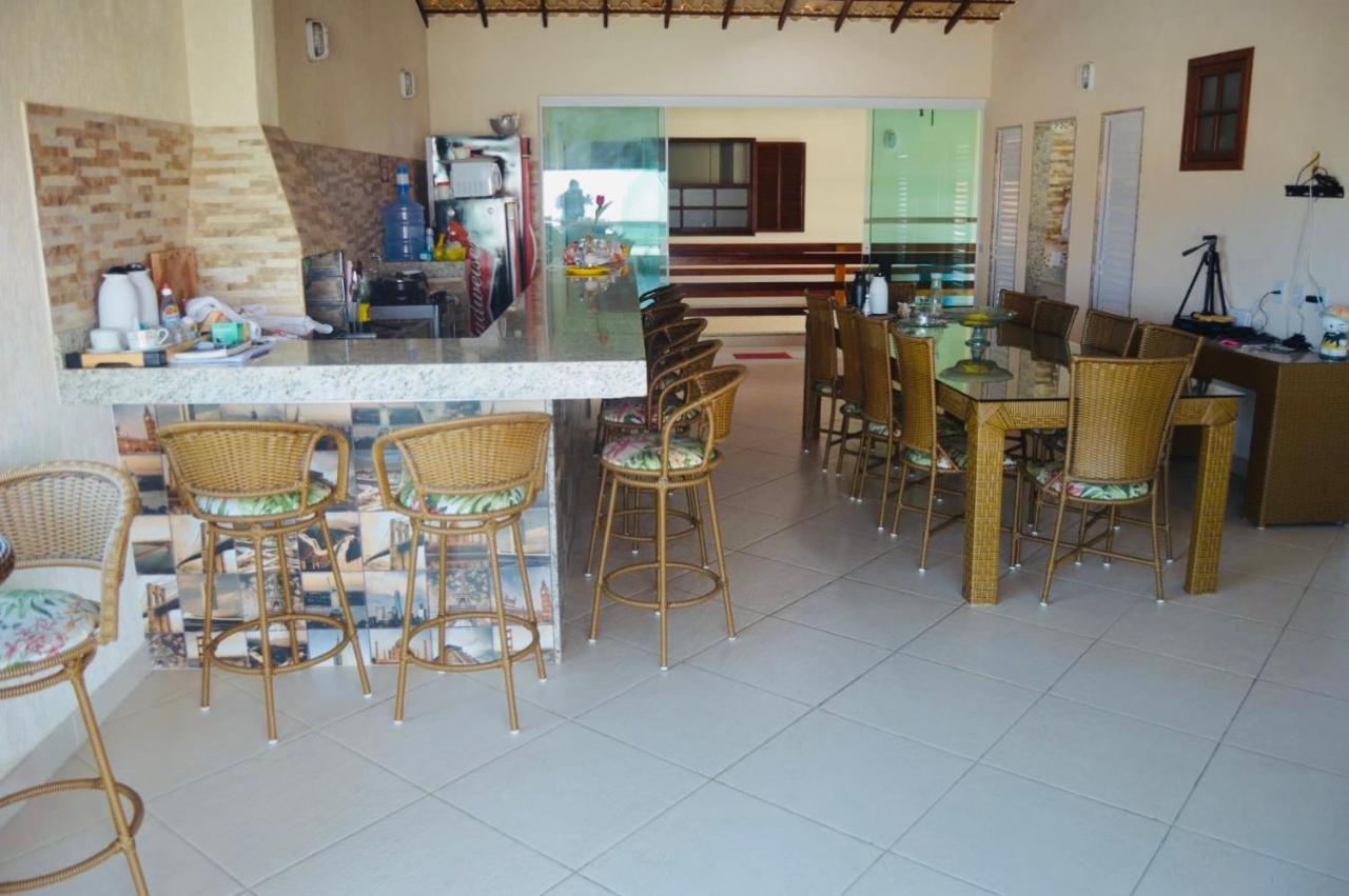 Pousada Briza Do Pero Cabo Frio Dış mekan fotoğraf