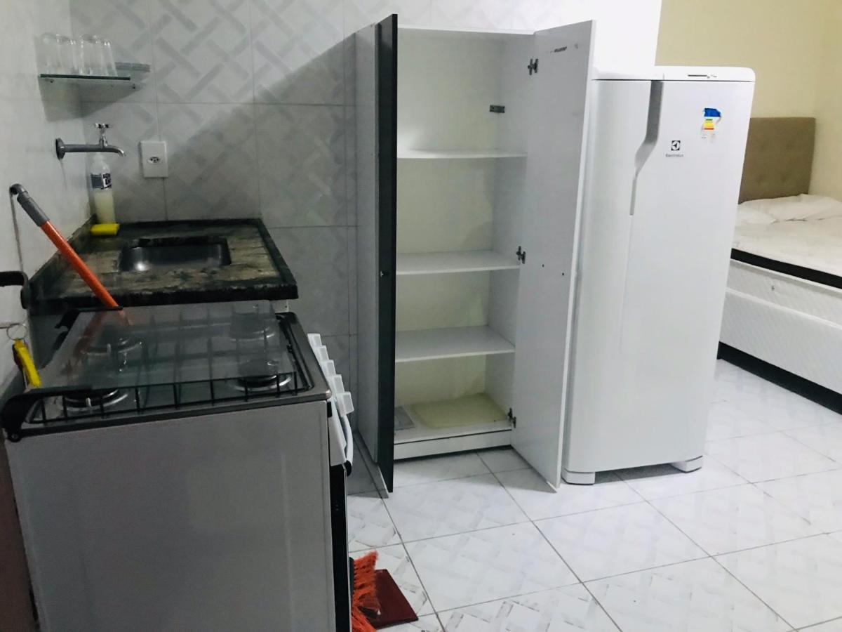 Pousada Briza Do Pero Cabo Frio Dış mekan fotoğraf
