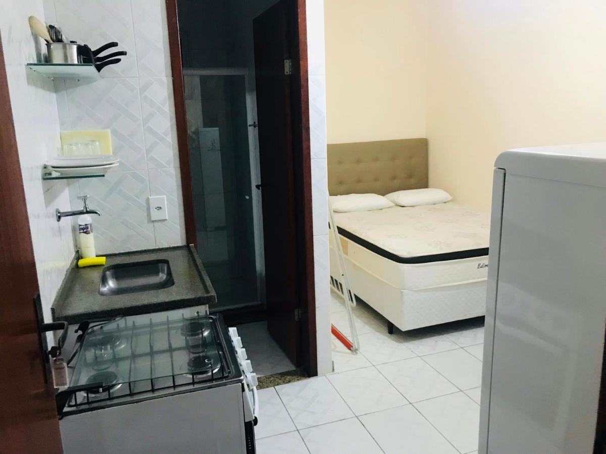 Pousada Briza Do Pero Cabo Frio Dış mekan fotoğraf